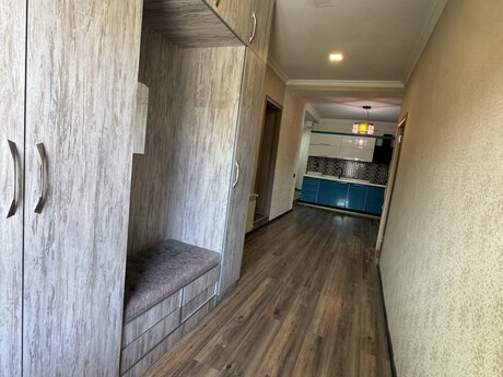 Günəşlidə 4 otaqlı həyət evi kirayə verilir, 135 m², 250 AZN/ay, şəkil 4 / 12