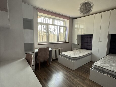 Günəşlidə 4 otaqlı həyət evi kirayə verilir, 135 m², 250 AZN/ay, şəkil 5 / 12