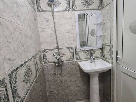 Memar Əcəmidə 1 otaqlı köhnə tikili mənzil satılır, 31 m², 133 000 AZN, şəkil 4 / 12