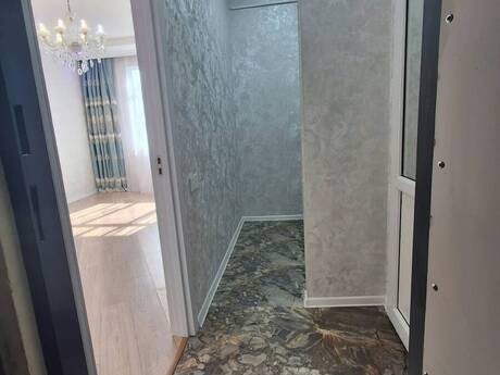 1 otaq · 31 m² · 3/5 mərtəbə, Memar Əcəmi