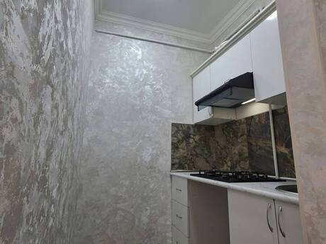 Memar Əcəmidə 1 otaqlı köhnə tikili mənzil satılır, 31 m², 133 000 AZN, şəkil 5 / 12