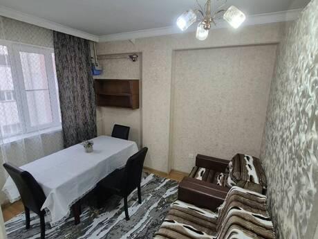 Abşeronda 1 otaqlı yeni tikili mənzil satılır, 36 m², 72 000 AZN, şəkil 2 / 12