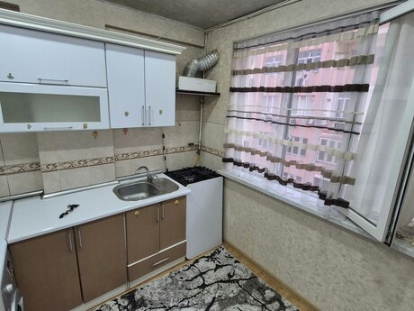 Abşeronda 1 otaqlı yeni tikili mənzil satılır, 36 m², 72 000 AZN, şəkil 3 / 12