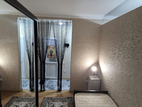 Abşeronda 1 otaqlı yeni tikili mənzil satılır, 36 m², 72 000 AZN, şəkil 4 / 12