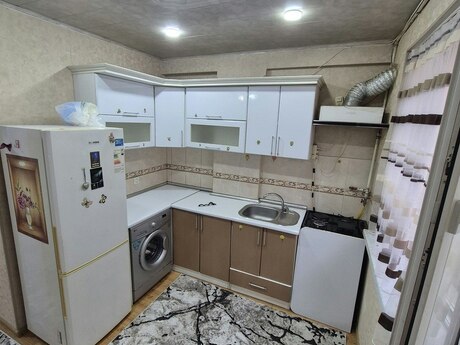 Abşeronda 1 otaqlı yeni tikili mənzil satılır, 36 m², 72 000 AZN, şəkil 5 / 12