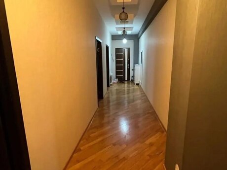 Сдаётся 3-комнатная квартира в новостройке, Memar Əcəmi, 100 м², 400 AZN/мес, фото 5 / 9