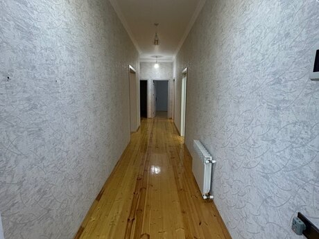 Biləcəridə 4 otaqlı həyət evi kirayə verilir, 100 m², 450 AZN/ay, şəkil 3 / 9