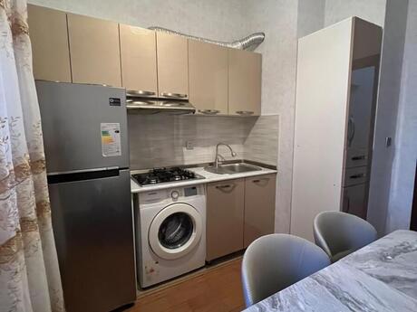 1 otaqlı mənzil, 42 m², Abşeron, 450 AZN