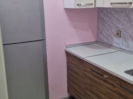 Abşeronda 2 otaqlı yeni tikili mənzil kirayə verilir, 70 m², 400 AZN/ay, şəkil 4 / 8