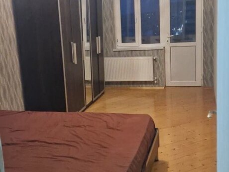 Abşeronda 2 otaqlı yeni tikili mənzil kirayə verilir, 70 m², 400 AZN/ay, şəkil 3 / 8