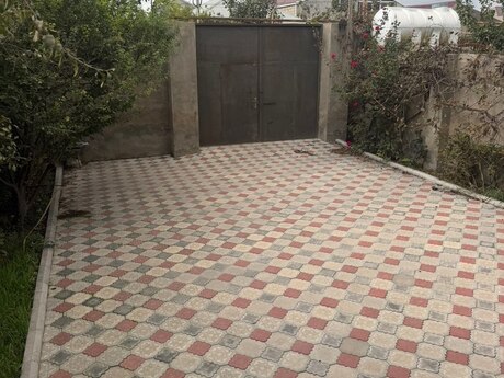 Ramanada 4 otaqlı həyət evi satılır, 120 m², 83 000 AZN, şəkil 3 / 12