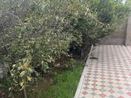 Ramanada 4 otaqlı həyət evi satılır, 120 m², 83 000 AZN, şəkil 4 / 12