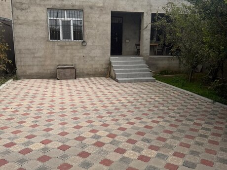 Ramanada 4 otaqlı həyət evi satılır, 120 m², 83 000 AZN, şəkil 2 / 12