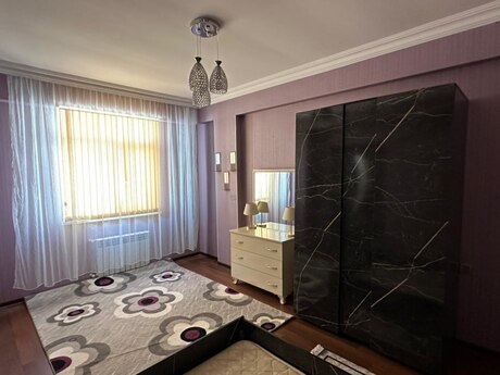 Qurtuluş 93 kompleksində 3 otaqlı yeni tikili mənzil satılır, 73 m², 110 000 AZN, şəkil 3 / 12