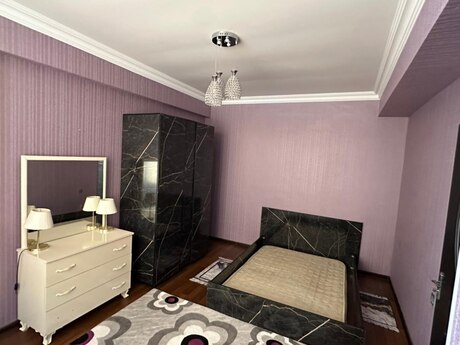 Qurtuluş 93 kompleksində 3 otaqlı yeni tikili mənzil satılır, 73 m², 110 000 AZN, şəkil 4 / 12