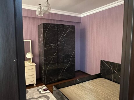 Qurtuluş 93 kompleksində 3 otaqlı yeni tikili mənzil satılır, 73 m², 110 000 AZN, şəkil 5 / 12