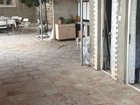 Ramanada 4 otaqlı həyət evi satılır, 250 m², 130 000 AZN, şəkil 2 / 12