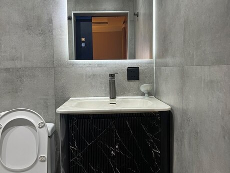 Сдаётся 1-комнатный дом, Nərimanov, 30 м², 550 AZN/мес, фото 5 / 5