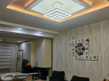 Продаётся 3-комнатная квартира в старом фонде, Memar Əcəmi, 45 м², 153 000 AZN, фото 4 / 12