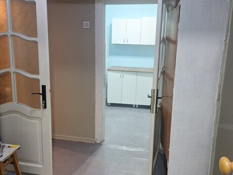 2 otaqlı mənzil, 50 m², Əhmədbəy Ağaoğlu küç., 500 AZN