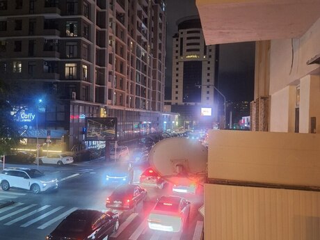 Gənclikdə 2 otaqlı köhnə tikili mənzil kirayə verilir, 50 m², 500 AZN/ay, şəkil 5 / 12