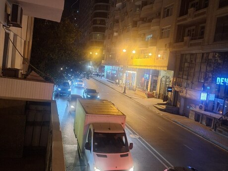 Gənclikdə 2 otaqlı köhnə tikili mənzil kirayə verilir, 50 m², 500 AZN/ay, şəkil 4 / 12