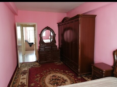2-room new-build apartment for rent in Abşeron, 80 m², 300 AZN/mo, photo 3 / 8