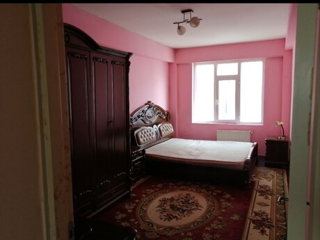 2-room new-build apartment for rent in Abşeron, 80 m², 300 AZN/mo, photo 2 / 8
