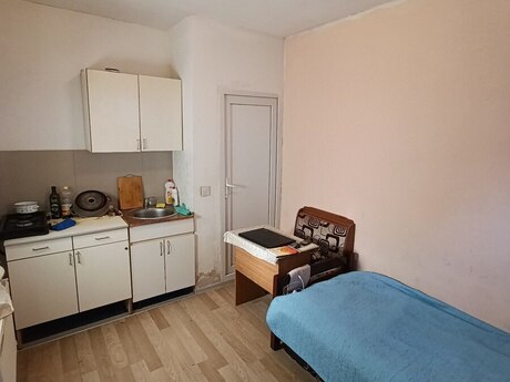 1 otaqlı ev, 16 m², Azadlıq Prospekti, 220 AZN