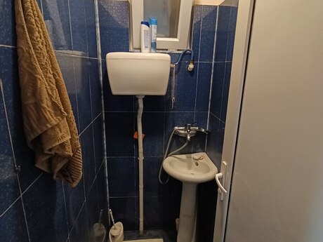 Azadlıq Prospektidə 1 otaqlı həyət evi kirayə verilir, 16 m², 220 AZN/ay, şəkil 3 / 3