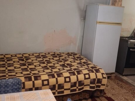 Nizamidə 1 otaqlı həyət evi kirayə verilir, 20 m², 270 AZN/ay, şəkil 2 / 3