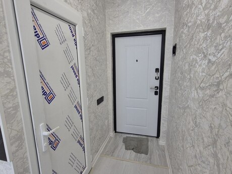 Продаётся 2-комнатная квартира в новостройке, Abşeron, 34 м², 60 000 AZN, фото 2 / 7