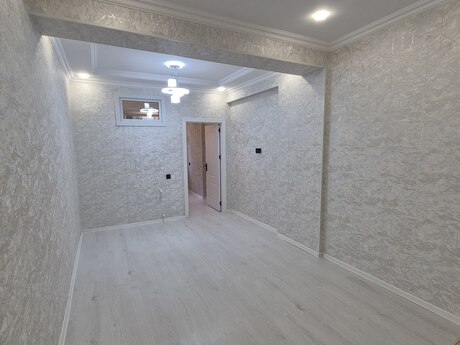 2 otaq · 34 m² · 3/17 mərtəbə, Abşeron