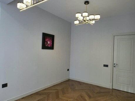 Parktown Residence kompleksində 3 otaqlı yeni tikili mənzil satılır, 74 m², 318 000 AZN, şəkil 4 / 10