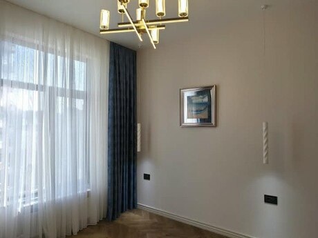 Parktown Residence kompleksində 3 otaqlı yeni tikili mənzil satılır, 74 m², 318 000 AZN, şəkil 5 / 10