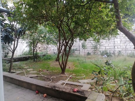 3-room house for rent in Qaraçuxur, 158 m², 450 AZN/mo, photo 4 / 12