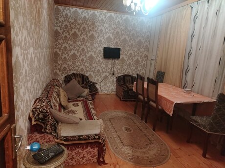 Maştağada 2 otaqlı həyət evi kirayə verilir, 80 m², 300 AZN/ay, şəkil 2 / 8