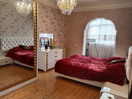 3 otaqlı mənzil, 90 m², Yeni Günəşli, 500 AZN