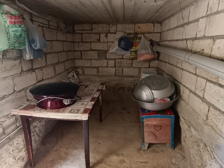 Masazırda 5 otaqlı həyət evi satılır, 145 m², 150 000 AZN, şəkil 4 / 12