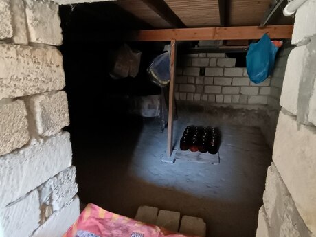 Masazırda 5 otaqlı həyət evi satılır, 145 m², 150 000 AZN, şəkil 5 / 12