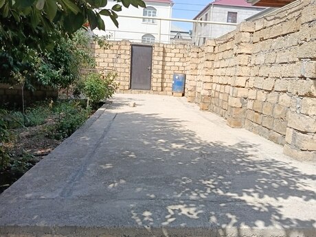 Masazırda 5 otaqlı həyət evi satılır, 145 m², 150 000 AZN, şəkil 2 / 12
