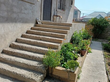 Masazırda 5 otaqlı həyət evi satılır, 145 m², 150 000 AZN, şəkil 3 / 12