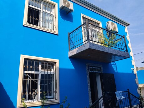 Zabratda 6 otaqlı həyət evi satılır, 160 m², 230 000 AZN, şəkil 4 / 12