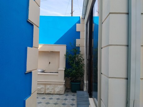 Zabratda 6 otaqlı həyət evi satılır, 160 m², 230 000 AZN, şəkil 5 / 12