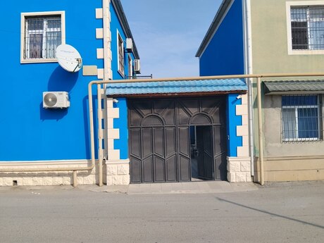 6 otaqlı ev, 160 m², Zabrat, 230 000 AZN