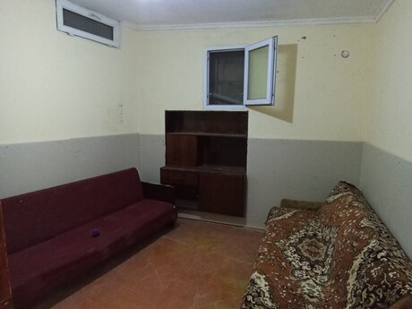 2 otaqlı ev, 60 m², Bakıxanov, 300 AZN