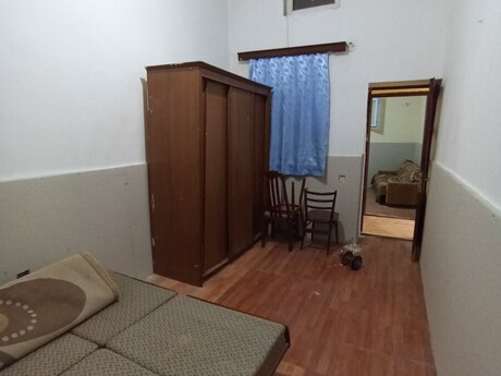 Сдаётся 2-комнатный дом, Bakıxanov, 60 м², 300 AZN/мес, фото 3 / 11