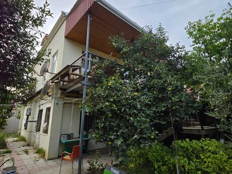 8-room house for sale in Novxanı, 300 m², 465 000 AZN, photo 3 / 12