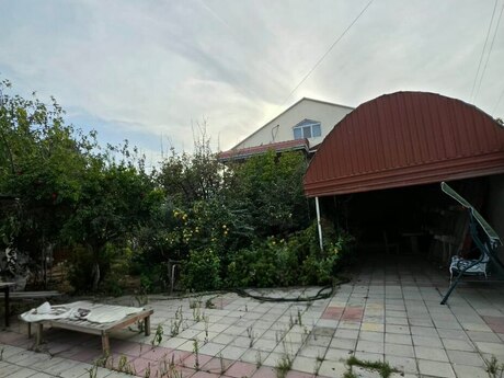 8-room house for sale in Novxanı, 300 m², 465 000 AZN, photo 5 / 12