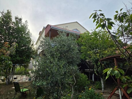 8-room house for sale in Novxanı, 300 m², 465 000 AZN, photo 4 / 12